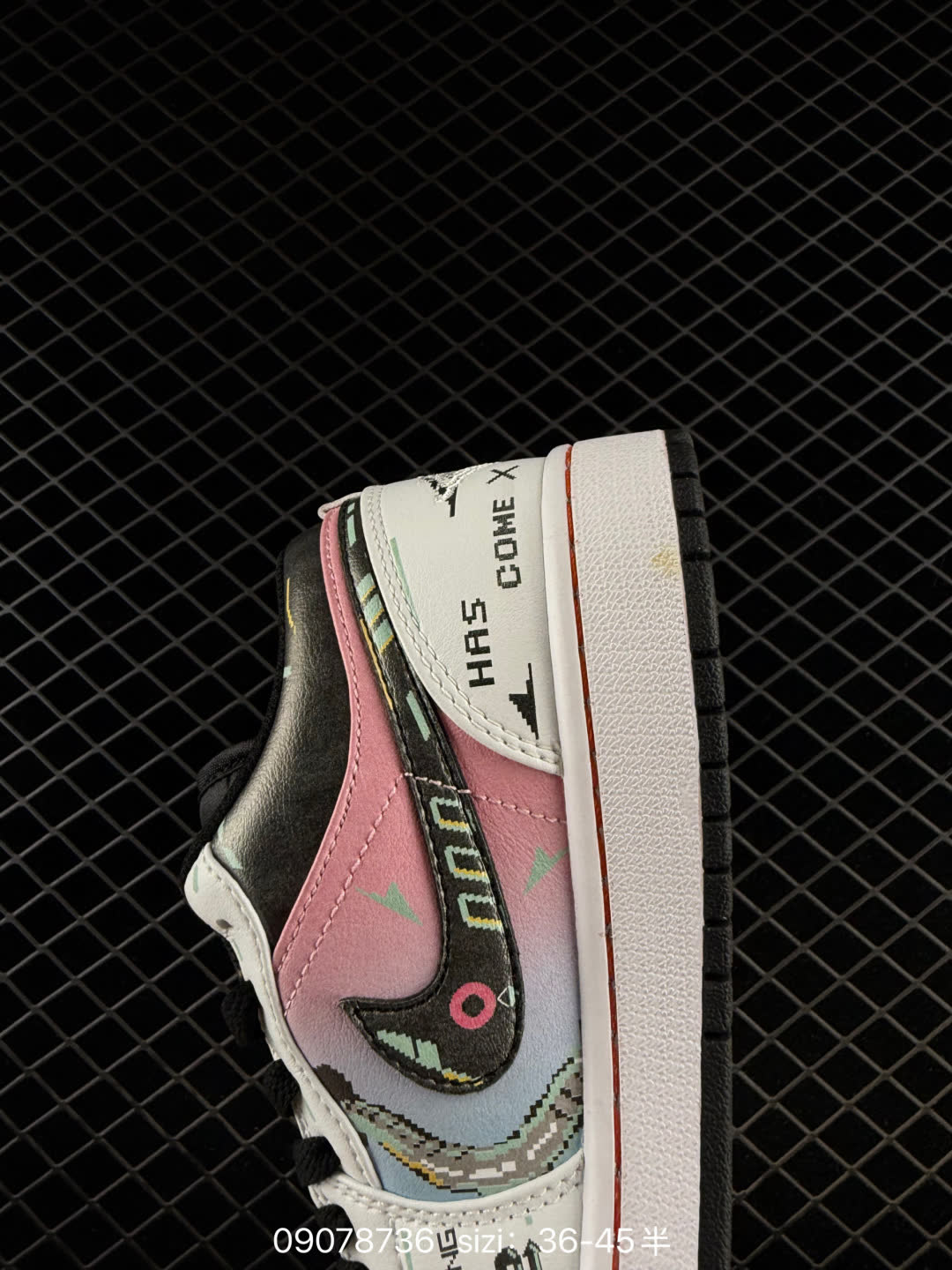 Air Jordan 1 Low AJ1-553558